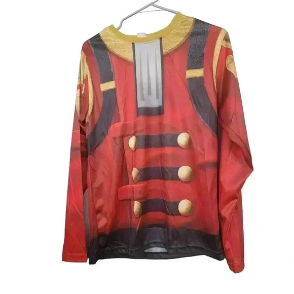 Spirit Halloween Other - Fortnite Crackshot Costume